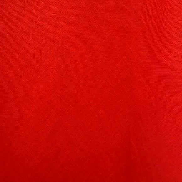 Madewell "Linen Maxi Slip Skirt" MSRP $128 - Picture 8 of 14